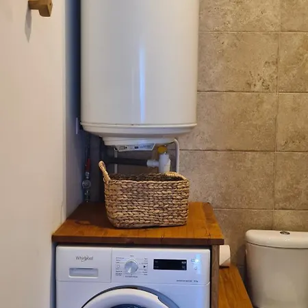 Appartement Cozy Avec Clim, Balcon Et Parking Gratuit Salavas