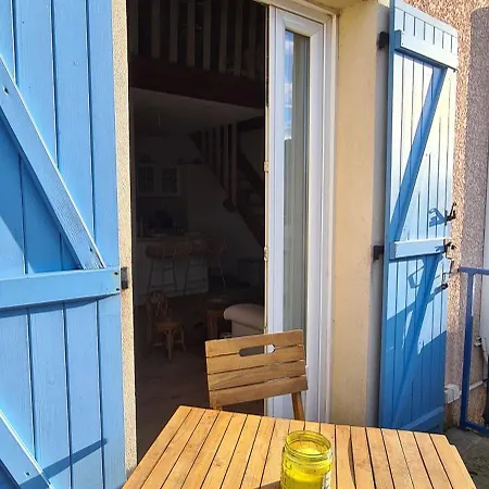 Cozy Avec Clim, Balcon Et Parking Gratuit Salavas